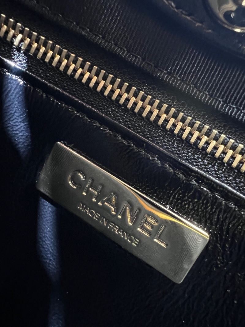 Chanel Top Handle Bags